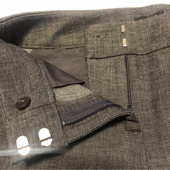 Loft Skinny Ankle Marisa Fit Trousers Size 0 - Picture 6 of 11